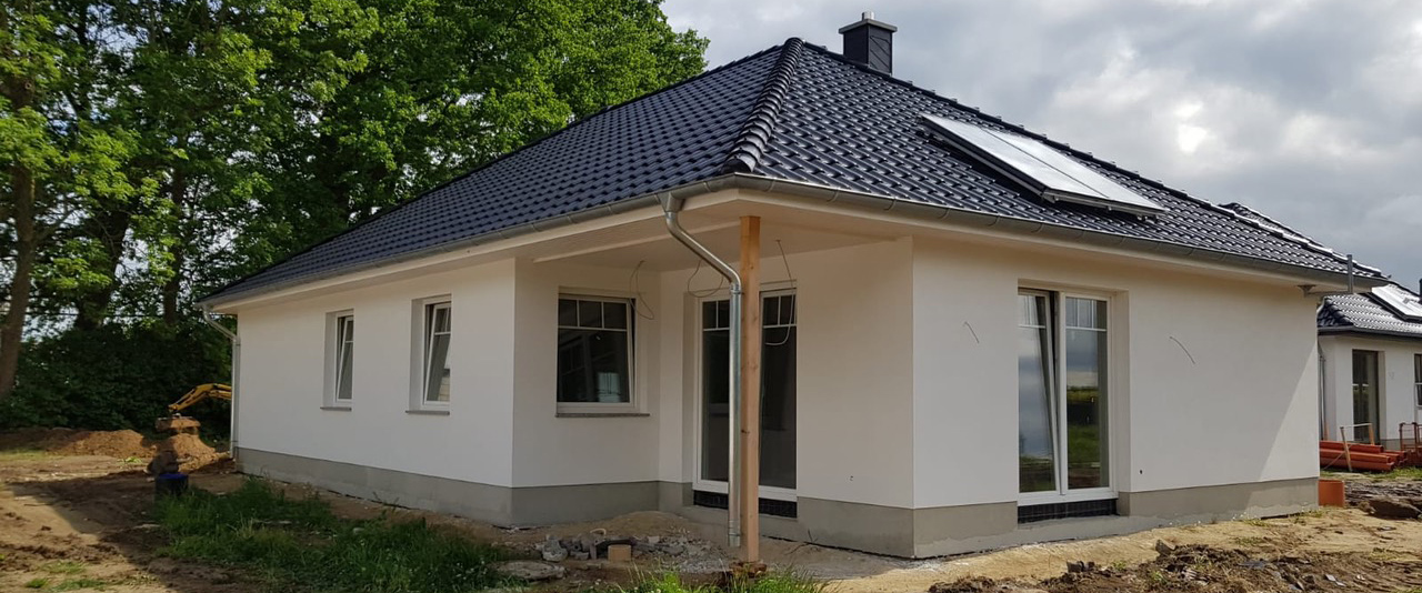 Projekte - MULTIBAU GmbH Preetz